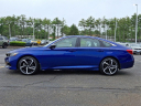 Thumbnail image of 2022 Honda Accord at Honda Of Toms River