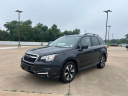 Thumbnail image of 2017 Subaru Forester at AutoMax Hyundai Del City