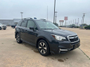 Thumbnail image of 2017 Subaru Forester at AutoMax Hyundai Del City