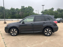 Thumbnail image of 2017 Subaru Forester at AutoMax Hyundai Del City