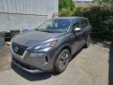 Thumbnail image of 2023 Nissan Rogue at HaleyBuickGMC-New of Richmond, VA