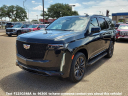 Thumbnail image of 2023 Cadillac Escalade at Frank Brown Honda GMC