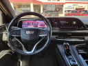 Thumbnail image of 2023 Cadillac Escalade at Frank Brown Honda GMC