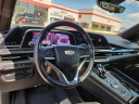Thumbnail image of 2023 Cadillac Escalade at Frank Brown Honda GMC