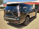 Thumbnail image of 2023 Cadillac Escalade at Frank Brown Honda GMC