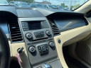 Thumbnail image of 2013 Ford Taurus at LaFontaine Ford St. Clair