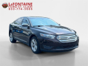 Thumbnail image of 2013 Ford Taurus at LaFontaine Ford St. Clair