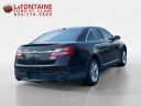 Thumbnail image of 2013 Ford Taurus at LaFontaine Ford St. Clair