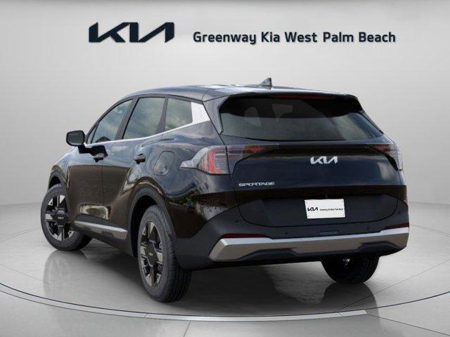 Thumbnail image of 2026 Kia Sportage at WestPalmBeachKia-New of West Palm Beach, FL