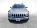 Thumbnail image of 2014 Jeep Cherokee at PaulMillerBernardsvilleVolkswagen USED