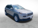 Thumbnail image of 2014 Jeep Cherokee at PaulMillerBernardsvilleVolkswagen USED