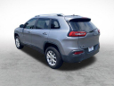 Thumbnail image of 2014 Jeep Cherokee at PaulMillerBernardsvilleVolkswagen USED