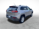 Thumbnail image of 2014 Jeep Cherokee at PaulMillerBernardsvilleVolkswagen USED