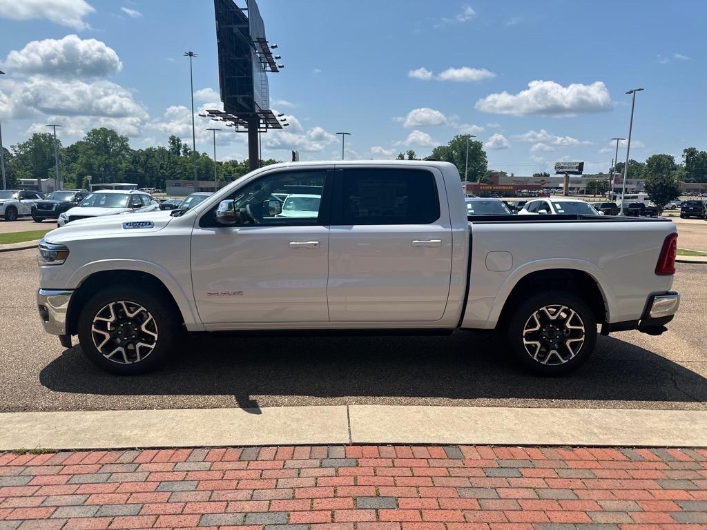 Thumbnail image of 2025 Ram 1500 at Blackburn Motor Co