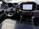 Thumbnail image of 2024 Ford F-150 at SpartanburgDodgeChryslerJeep - Used