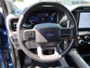 Thumbnail image of 2024 Ford F-150 at SpartanburgDodgeChryslerJeep - Used