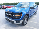 Thumbnail image of 2024 Ford F-150 at SpartanburgDodgeChryslerJeep - Used