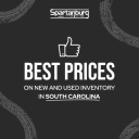 Thumbnail image of 2024 Ford F-150 at SpartanburgDodgeChryslerJeep - Used
