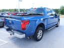 Thumbnail image of 2024 Ford F-150 at SpartanburgDodgeChryslerJeep - Used