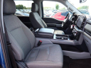Thumbnail image of 2024 Ford F-150 at SpartanburgDodgeChryslerJeep - Used