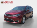 Thumbnail image of 2017 Chrysler Pacifica at LaFontaine Chrysler Dodge Jeep Ram of Walled Lake
