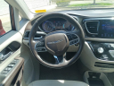 Thumbnail image of 2017 Chrysler Pacifica at LaFontaine Chrysler Dodge Jeep Ram of Walled Lake