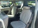 Thumbnail image of 2017 Chrysler Pacifica at LaFontaine Chrysler Dodge Jeep Ram of Walled Lake