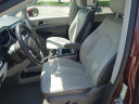 Thumbnail image of 2017 Chrysler Pacifica at LaFontaine Chrysler Dodge Jeep Ram of Walled Lake