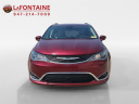 Thumbnail image of 2017 Chrysler Pacifica at LaFontaine Chrysler Dodge Jeep Ram of Walled Lake