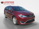 Thumbnail image of 2017 Chrysler Pacifica at LaFontaine Chrysler Dodge Jeep Ram of Walled Lake