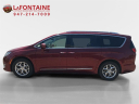 Thumbnail image of 2017 Chrysler Pacifica at LaFontaine Chrysler Dodge Jeep Ram of Walled Lake