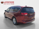 Thumbnail image of 2017 Chrysler Pacifica at LaFontaine Chrysler Dodge Jeep Ram of Walled Lake