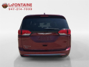 Thumbnail image of 2017 Chrysler Pacifica at LaFontaine Chrysler Dodge Jeep Ram of Walled Lake