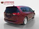Thumbnail image of 2017 Chrysler Pacifica at LaFontaine Chrysler Dodge Jeep Ram of Walled Lake