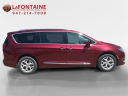 Thumbnail image of 2017 Chrysler Pacifica at LaFontaine Chrysler Dodge Jeep Ram of Walled Lake