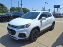 Thumbnail image of 2019 Chevrolet Trax at A & B Motors