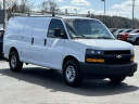 Thumbnail image of 2019 Chevrolet Express at Lasco Ford