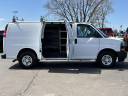 Thumbnail image of 2019 Chevrolet Express at Lasco Ford