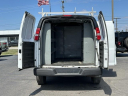 Thumbnail image of 2019 Chevrolet Express at Lasco Ford