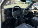 Thumbnail image of 2019 Chevrolet Express at Lasco Ford