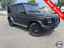 Thumbnail image of 2023 Mercedes-Benz G-Class at Bell Mitsubishi