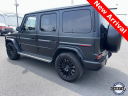 Thumbnail image of 2023 Mercedes-Benz G-Class at Bell Mitsubishi