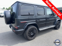 Thumbnail image of 2023 Mercedes-Benz G-Class at Bell Mitsubishi