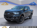 Thumbnail image of 2020 Ford Ranger at Mtn. View Chevrolet