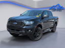 Thumbnail image of 2020 Ford Ranger at Mtn. View Chevrolet