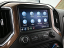 Thumbnail image of 2021 Chevrolet Silverado 1500 at Miami Lakes Automall