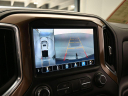 Thumbnail image of 2021 Chevrolet Silverado 1500 at Miami Lakes Automall