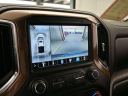 Thumbnail image of 2021 Chevrolet Silverado 1500 at Miami Lakes Automall