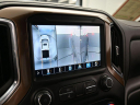 Thumbnail image of 2021 Chevrolet Silverado 1500 at Miami Lakes Automall