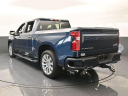 Thumbnail image of 2021 Chevrolet Silverado 1500 at Miami Lakes Automall